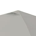 thumbnail image 3 of Ozark Trail 10 FT x 10 FT Canopy Top with Vent, 3 of 4