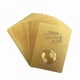 thumbnail image 5 of 55 pcs 2022/23 Football Cards UEFA Champions League Football Cards Gold Film Cards No Duplicates, 5 of 5
