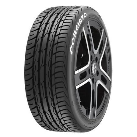 Forgiato Voce UHP 245/30R20 90 W Tire