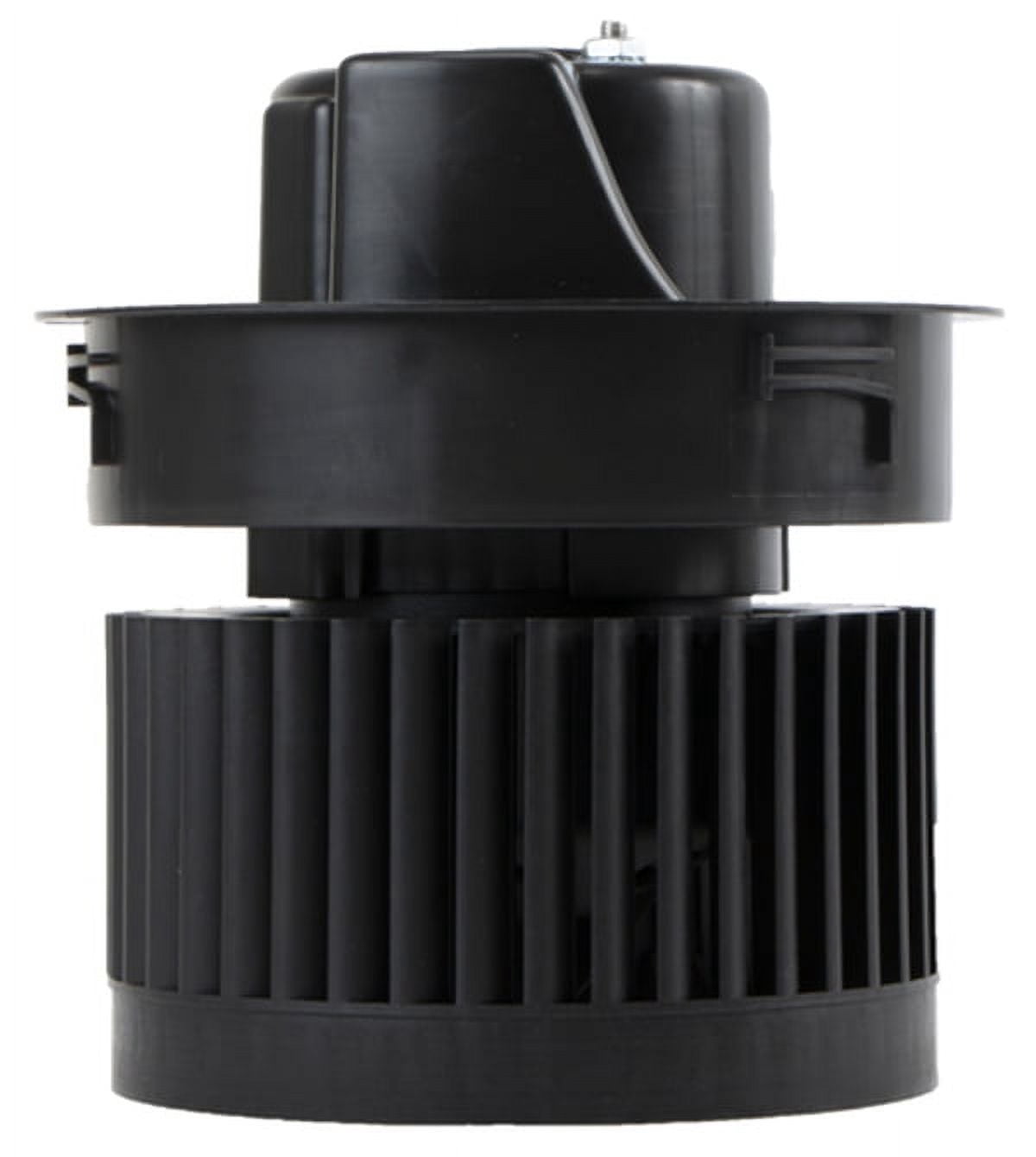Four Seasons Hvac Blower Motor P/N:75103 Fits select: 2018-2019 NISSAN SENTRA, 2013-2022 NISSAN LEAF