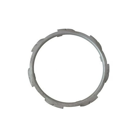 Fuel Tank Sending Unit Lock Ring - Compatible with 2005 Ford Mustang