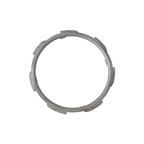 Fuel Tank Sending Unit Lock Ring - Compatible with 2005 Ford Mustang