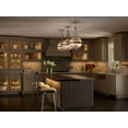 thumbnail image 3 of Kichler Lighting - LED Under Cabinet - LED Under Cabinet - 6U Series LED - LED, 3 of 5