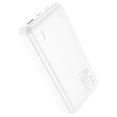 thumbnail image 1 of 20000mAh PD 20W + QC3.0 USB-C Micro USB External Battery Charger Portable Power Bank & LED for iPhone Samsung iPad Tablets, 1 of 2