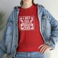 thumbnail image 7 of I Got These Muscles Writing Code Shirt, Christmas Gift, Birthday - ID: 1136, 7 of 7