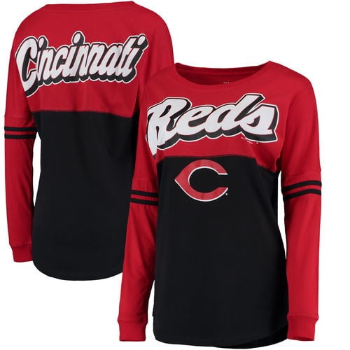 cincinnati reds baby jersey