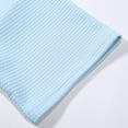 thumbnail image 4 of Kids Boy' Polo Shirts Sky Blue School Uniform Shirts Tee Tops Clothes Short Sleeve Tops Boys Clothes Size 10-12 Years, 4 of 7