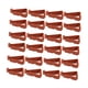 thumbnail image 5 of 24 soportes triangulares para macetas, ventilados y para jardín. Rojo 92x71x27cm, 5 of 8
