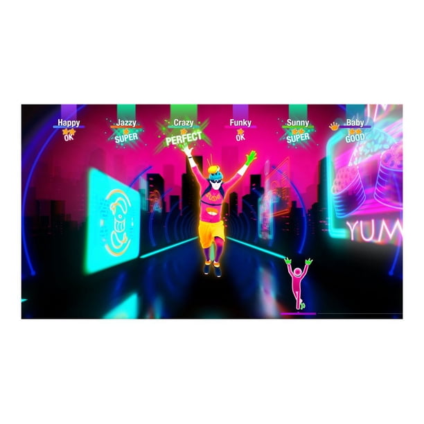 Just Dance 20 | Gaming event supplies for ecommerce - Walmart