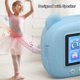 thumbnail image 4 of Instant Camera 2.4 inch IPS Screen Dual 24MP Camera USB Charging Video Recording Kids Camera, 4 of 5