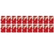 thumbnail image 1 of 20 piezas caja de dulces de boda propuesta fiesta roja exquisita caja de regalo con cinta para perfumes y chocolates, 1 of 8