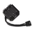 thumbnail image 2 of Voltage Regulator Motorcycle Parts Electrical Components Regulator Fit For Kawasaki Motorcycle Voltage Regulator Rectifier Replacement Accessories Fit For Kawasaki, 2 of 8