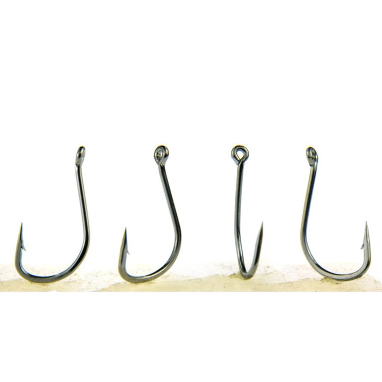 best hook for live bait fishing 6th Sense Live Minnow Hook #8