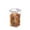 1300Ml, variant on Food Storage Containers with Airtight Lids, Storage Space for Flour Sugar Rice Baking Supply, Kitchen & Pantry Bulk Food Storage for Kitchen Organization