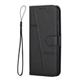 thumbnail image 1 of Funda Flip para FOXDOCK SamsunG Galaxy A06 – Carcasa delgada y resistente a impactos con soporte para uso diario y profesional, 1 of 6