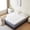 Grey, variant on Selene Full Size Mattress, 12 Inch Memory Foam Mattress Full, Pocket Spring Mattress in a Box for Motion Isolation, Edge Support, Pressure Relief, CertiPUR-US