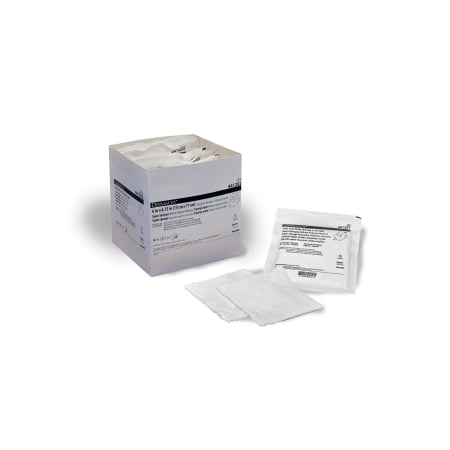 Covidien Dermacea Gauze Sponge Type VII - 441209CS - 4" x 4", 12 Ply , 2000 Each / Case