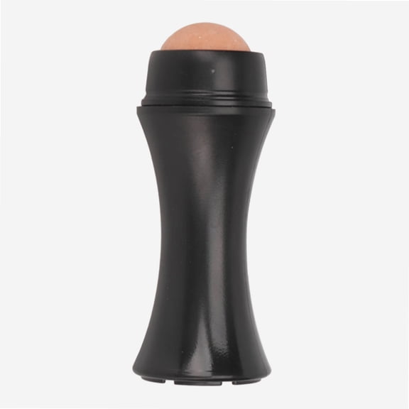 volcanic roller, volcanic facial roller tool, volcanic stone body shaping oil-absorbing volcanic roller, portable reusable facial roller for body shaping, three-year shelf life