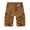Coffee, variant on Aayomet Swim Trunks Men Men's Casual Fashion Pant Short Printed Lace-up Seaside Holiday Beach Pant Shorts Beach Casual Loose Pants,Army Green 3XL