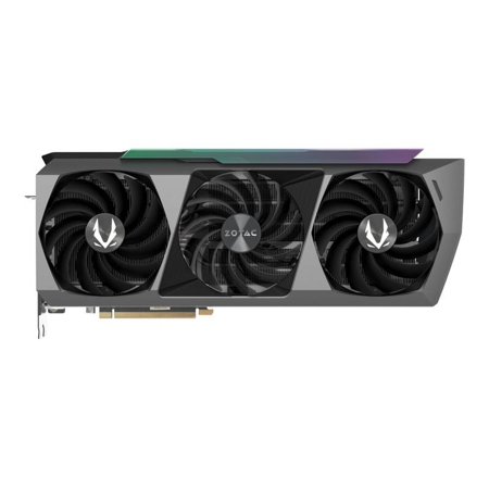 ZOTAC GAMING GeForce RTX 4070 Ti SUPER AMP HOLO - Graphics card - GeForce RTX 4070 Ti Super - 16 GB GDDR6X - PCIe 4.0 x16 - 3 x DisplayPort, HDMI