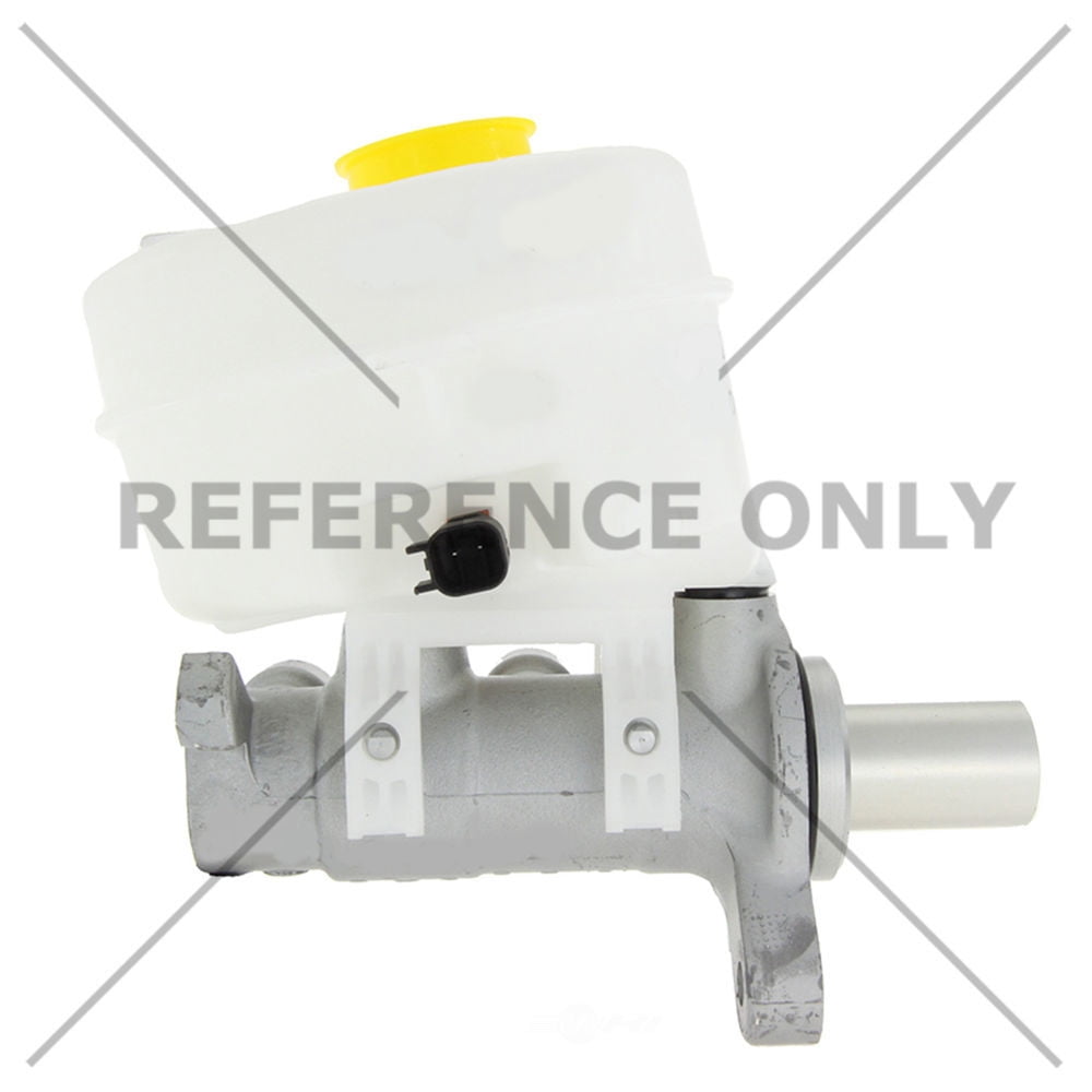 Centric Parts 130.61157 Centric Premium Brake Master Cylinders