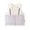 Gray, variant on Baby Girls Cotton Vest Infant Newborn Boys Warm Sleeveless Jacket Spring Winter Waistcoat 0-3T
