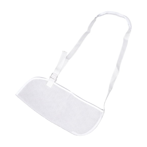 XIRQI Breathable Forearm Sling Injury Arm Holder Shoulder Arm Brace for Forearm Fractures and Wrist Sprains