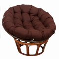 thumbnail image 1 of Chair Cushion For Egg Chair, 1 of 3