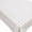 White, variant on Guanhe Large Rectangle Table Cover 35.5x54Inches Decorative Thickened Waterproof Table Cloths for Rectangle Tables Party Supplies Decor