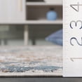 thumbnail image 5 of Safavieh Rana Zoe Abstract Area Rug, Ivory/Beige, 5'3" x 7'6", 5 of 11