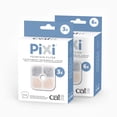 thumbnail image 5 of Bebedero con filtro de agua Catit PIXI Cat paquete de 3 unidades color blanco, 5 of 5