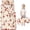 Beige Christmas Santa, variant on Beige Christmas Santa Pattern Toddler Nap Mats for Kids Preschool,50"x20" Sleeping Mat Bag or Kids,Toddler Sleeping Bag,Toddler Nap Mat or Daycare
