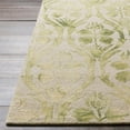 thumbnail image 3 of Floral & Paisley SRF2009-3353 Area Rug Rectangle 3'3" x 5'3", 3 of 3
