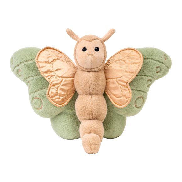 Butterfly Stuffed Animal