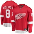 thumbnail image 1 of Justin Abdelkader Detroit Red Wings LNH Fanatics Breakaway Chandail Domicile, 1 of 2