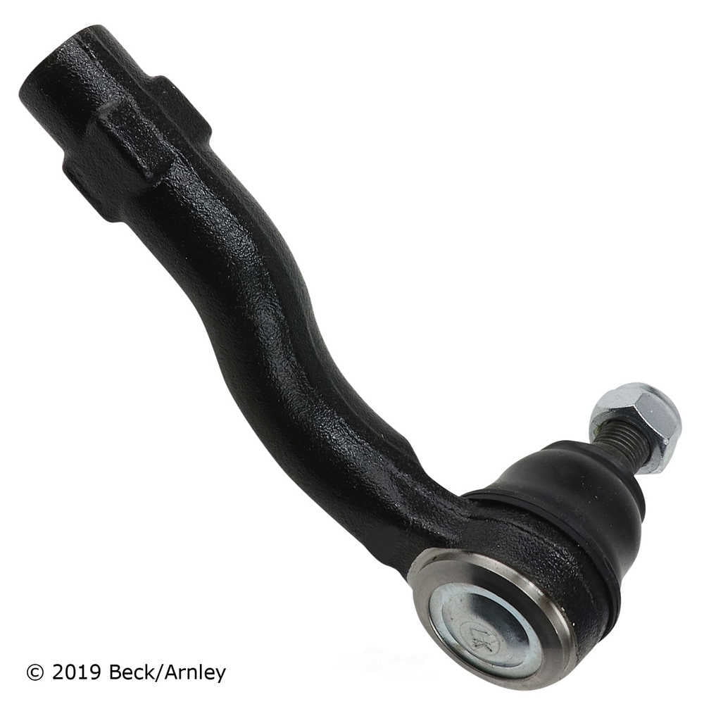 BeckArnley 101-8020 Tie Rod End