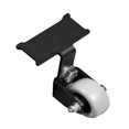 thumbnail image 4 of Accesorios de rueda de movimiento de la rejilla sentada Portable Portable de instalar Servido Premium, accesorio de la máquina del ejercicio Mueve la, 4 of 8