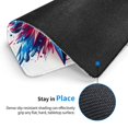 thumbnail image 3 of Toronto Baseball 10x12in Non-Slip Rubber Mouse Pad Precision Locked Edge for Office Gaming PC Laptop Bluebird Pad QKV64, 3 of 8