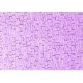 thumbnail image 1 of Ahgly Company Indoor Rectangle Oriental Purple Industrial Area Rugs, 8' x 10', 1 of 4