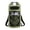 Green, variant on YANDE - 19.3in 1PC Floating Waterproof Dry Backpack, Heavy-duty Dry Bag with Adjustable Straps, Water-resistant Storage for Outdoor Camping & Boating (Green)