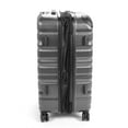 thumbnail image 5 of American Flyer Mina 3-Piece Hardside Luggage Set, 5 of 6