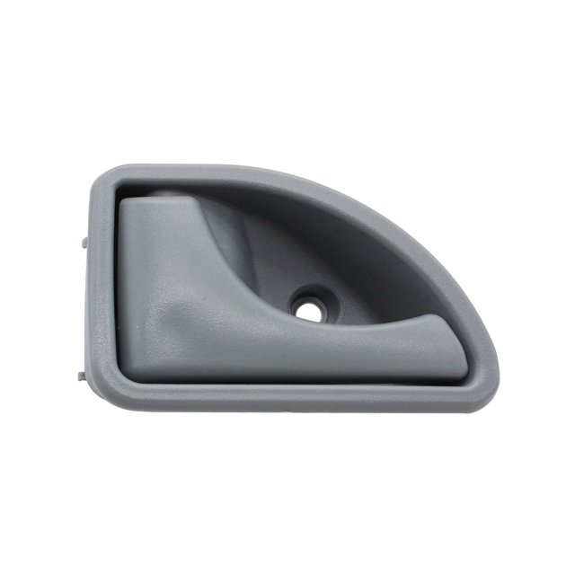 Amdohai Poignée de Porte Ouvre-Porte Intérieur avant Droit Remplacement pour RENAULT TWINGO I 1