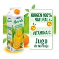 thumbnail image 3 of Jugo de Naranja Lala Naturales 1L. Vitamina C, 3 of 4