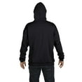 thumbnail image 2 of Mens 9.7 oz. Ultimate Cotton 90/10 Pullover Hood F170 (10 PACK), 2 of 2