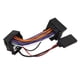 thumbnail image 5 of Cable auxiliar de radio Bluetooth, adaptador auxiliar de radio Bluetooth 5.0, cable auxiliar estéreo Bluetooth, salida de alta intensidad, 5 of 9