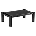 thumbnail image 4 of Mount-It MI-7851 19 x 13 x 6.6 in. Height Adjustable Smart Desk Riser Printer & Monitor Stand, 4 of 5