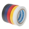 thumbnail image 3 of Necvior New Racket Grip Anti Slip Compound Sealing Tapes Tennis Badminton Overgrip Tape, 3 of 8