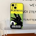 thumbnail image 3 of B-Beetlejuices Handbook Phone Case for 14 Pro Max for iphone 13 16 14 15 12 Mini 11 Xr X Xs Pro Max 8 7 6 Plus Back Cover, 3 of 5