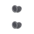 thumbnail image 4 of Almohadillas para oídos Matsuzay de cuero Negro Marrón Estilo simple para WH-1000XM4, 4 of 6
