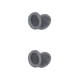 thumbnail image 1 of Injueey Almohadillas para los oídos Cojín Profesional Montado en la cabeza Auriculares con cancelación de ruido Reemplazo de piezas de Type1 NO1, 1 of 6